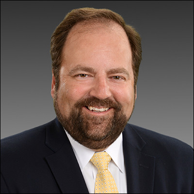 Mark Dargay